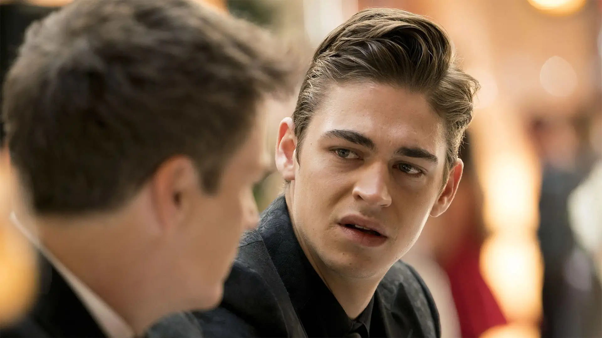 پس از شادی بی‌پایان